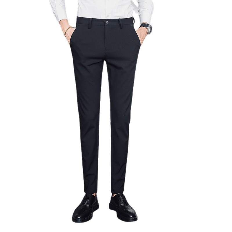 Pantalon homme - Ref 3444233 Image 2