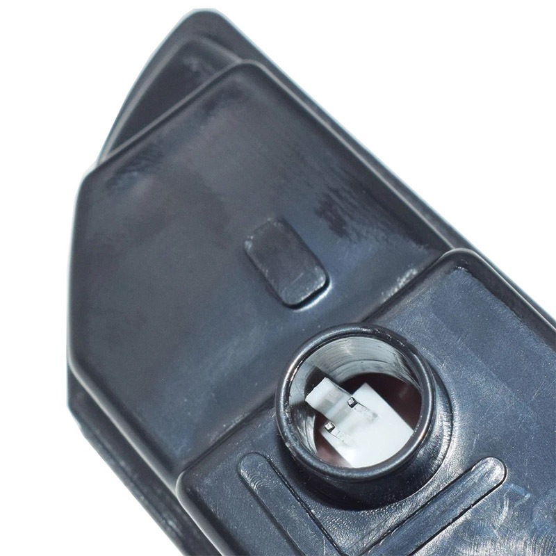 87614A4000 is suitable for Kia Rondo Carens 2014-2017 right side rearview mirror turn signal light