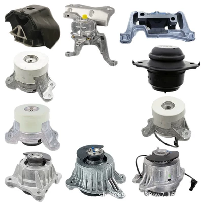 Parts Wholesale Lr072764, Engine assembly
