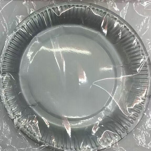 Imitation silver [1 piece] / 6inch