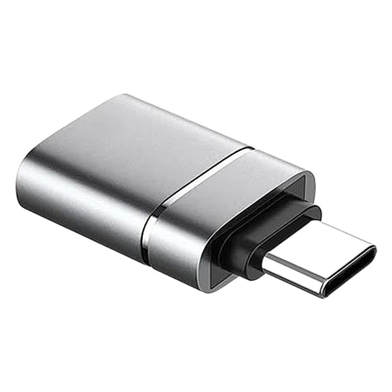 Заводской адаптер OTG USB3.0 адаптер типа мобильного телефона, подходящий для преобразования расширенной памяти Huawei Apple