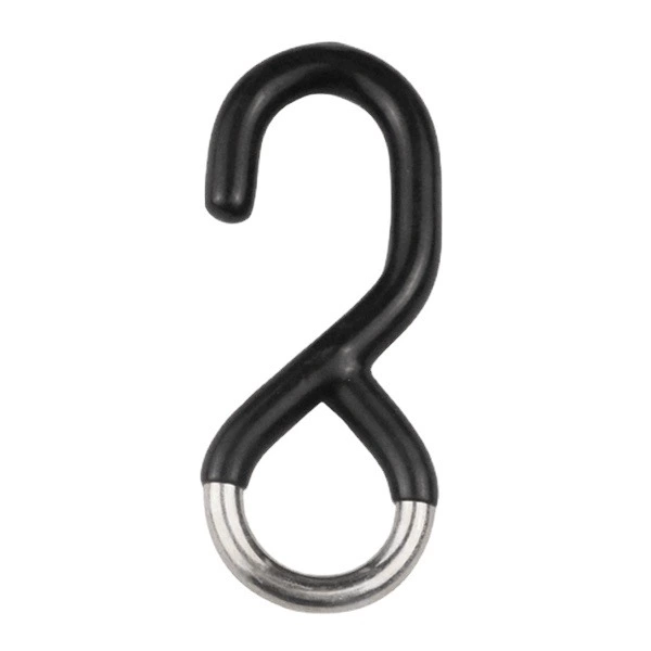 Поставки производителя, мультиспецификация, американский/европейский S-крючок, крючок для переплета грузов, храповые шнурки