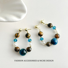 s925�y���Ȼ����ʯײɫ��Ȼʯ��������h����ʽ�͹žW�t��ᔶ�Ȧ