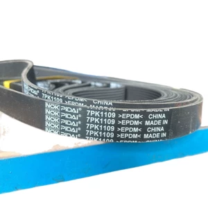 24111592 7Pk1109 Automotive Transmission Belt/Serpentine Belt/Pk Belt/Generator Belt/