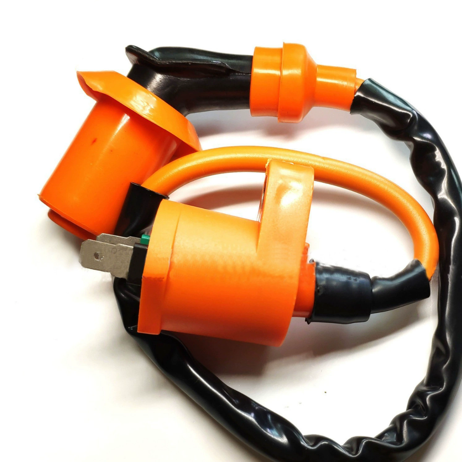 Вэньчжоу Shuangli производитель прямых мотоциклов аксессуары мотоцикла катушка зажигания мотоцикла квадроцикл GY6-125CC