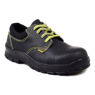 Yike (Aegle) Fashionable Low-Cut Safety Shoes Anti-Smash and Anti-Puncture 60718104 Four-Season Models Available in Sizes