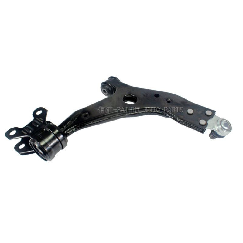 Bv613A424Bab3 Is Suitable for Ford Focus Mk3 Lower Swing Arm Assembly Triangle Suspension Lower Arm Assembly