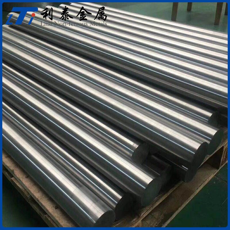 中国重船Ti80钛合金棒厂家 船舶制造钛棒 舰船Ti31钛合金棒