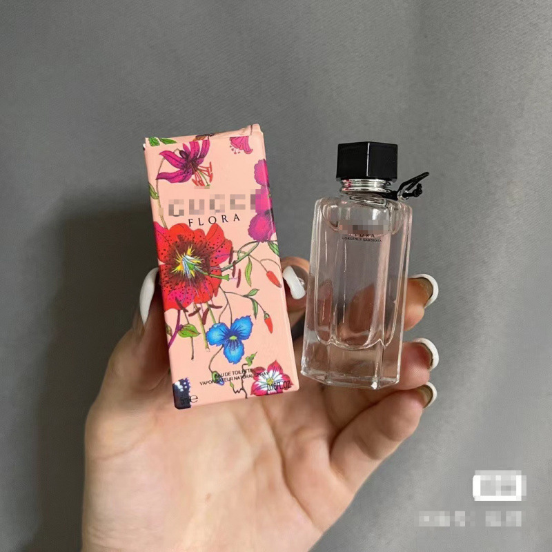 q版香水小样粉邂逅甜心真我反转巴黎自由之水大地蔚蓝旷野玉龙茶|undefined