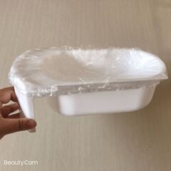 兒童馬桶嬰幼兒寶寶坐便器可套塑料垃圾袋一次性替換便便清潔袋子