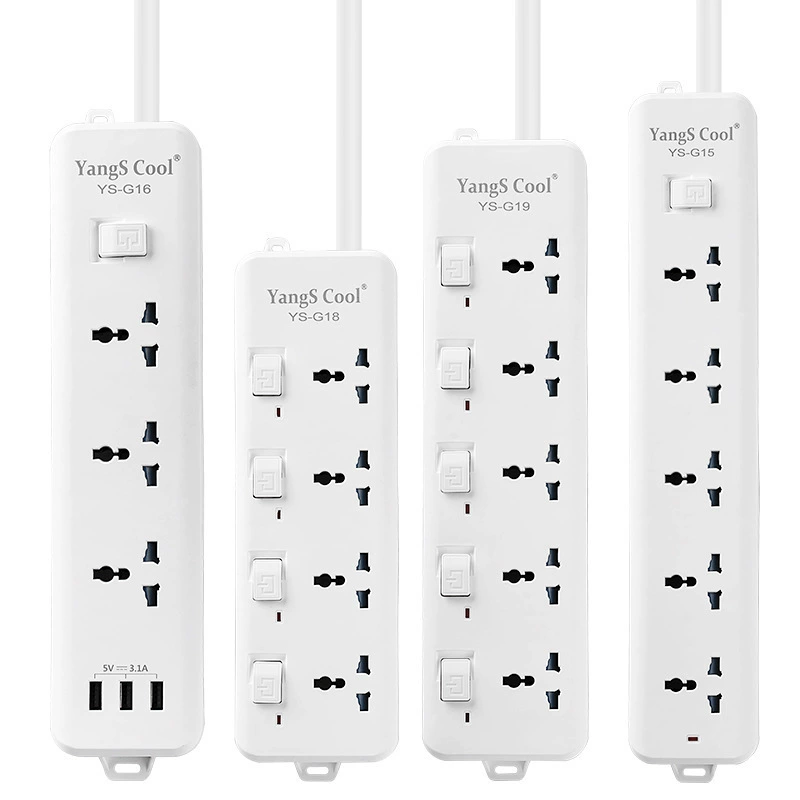[Только для экспортной торговли] Для Amazon Speed "General Pole" (терминология) электророзетка/соединительная розетка