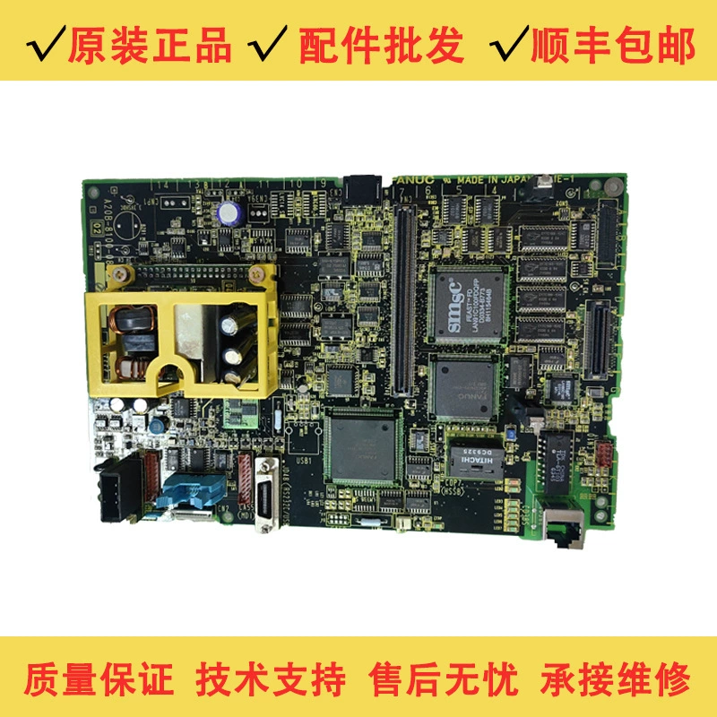 A20B-8100-0800 0801 0820 0821 FANUC Fanuc печатная плата оригинальная цена по договоренности