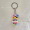 Keychain Jinx