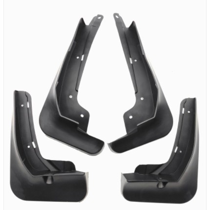 Adecuado para Geely Radar Rd6/Radar King Kong pastilla eléctrica guardabarros especial plástico neutro