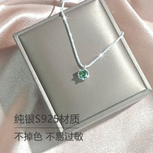 Īɣʯ�һ�����G��ĸ��������S925�y��Ů����ɫ���^��һ�����l