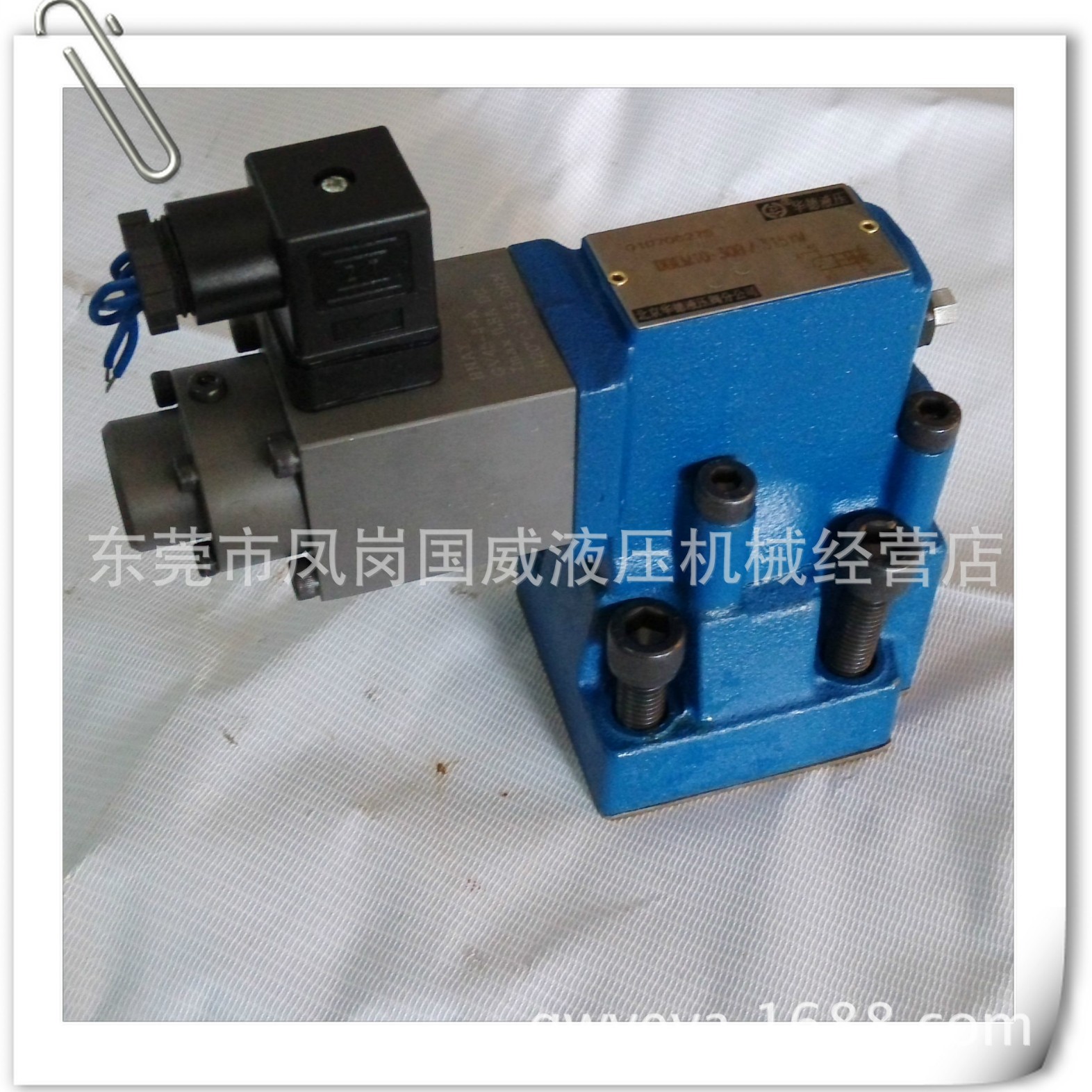 ҺѹϵͳҺѹ��DBEM10/20�ȵ�ʽѹ�������� ��й��ѹ�����ö�����