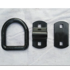 其他索具;收紧器;旋转环