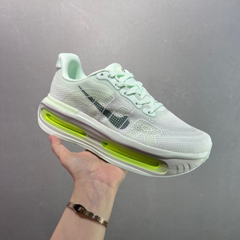 Zapatos de alta calidad transfronterizos de doble cojín de aire de alta ventilación de zapatos deportivos casuales de running