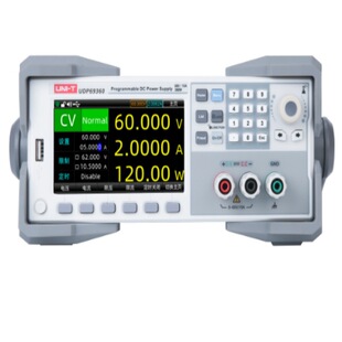 Uliide Udp69100/Udp69200/Udp69360 Wide Range Programmable Switching Dc Power Supply