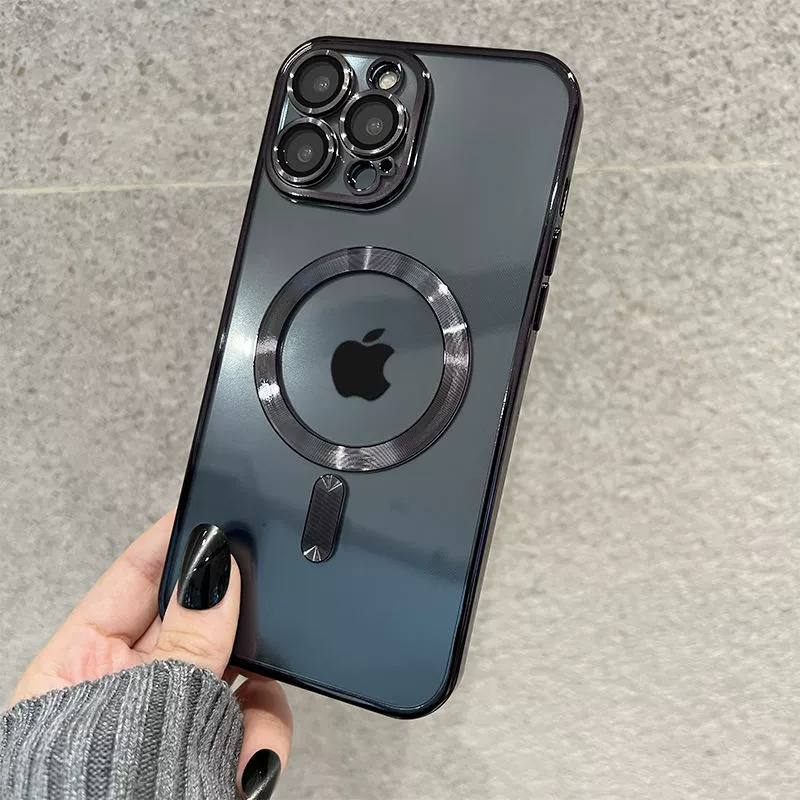 Apple, совместимый чехол для телефона Pro с зарядкой, iPhone15, объектив, 15ProMax