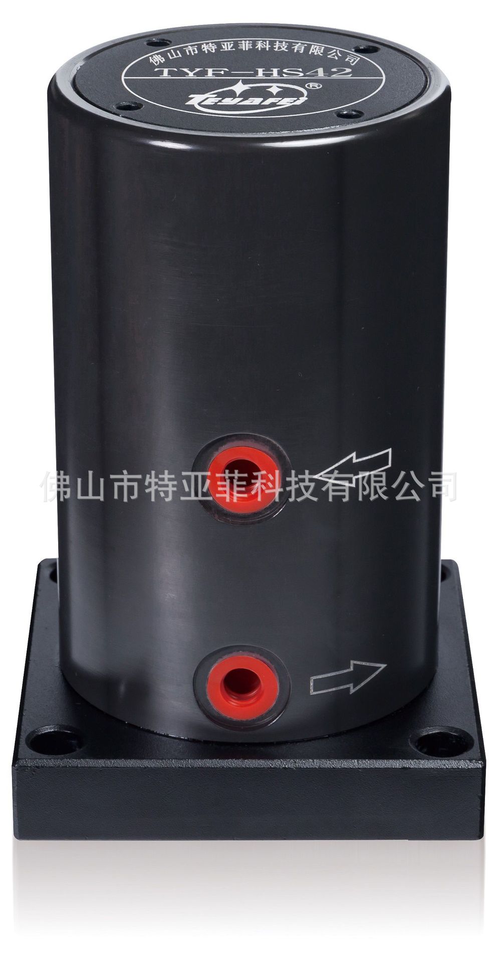 气动振动器TYF-HS42 质量保证 厂家直销