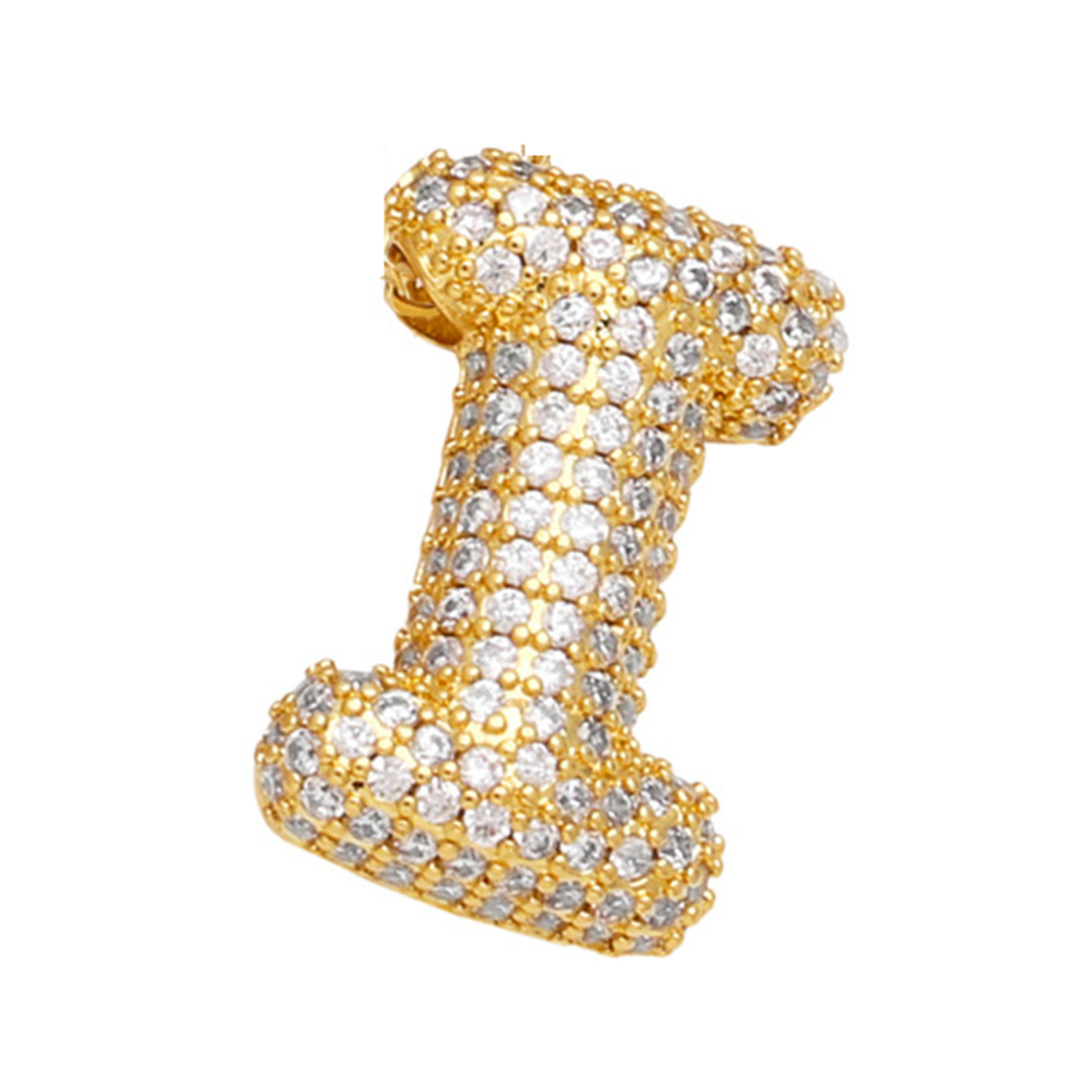 I (single pendant)