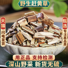 野生赶黄草中药材500g250g100克扯根菜山黄鳝水杨柳水泽兰水滓蓝