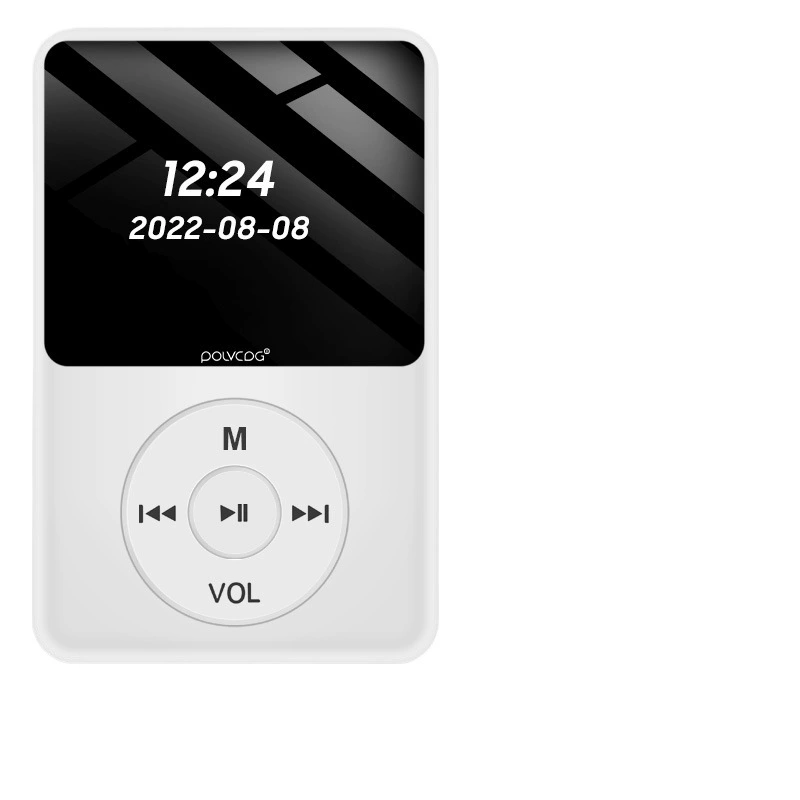 Музыкальный плеер для младших школьников, Bluetooth, MP3, MP4, MP5, MP6