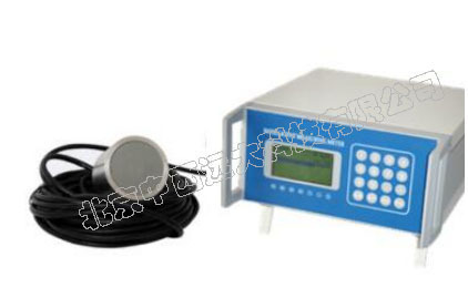 壁挂式声泥水界面仪 型号CQ011-MH-Y  库号M23018