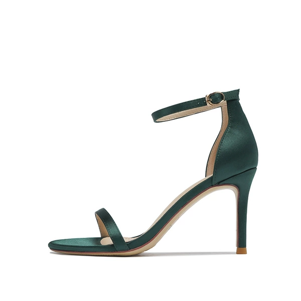 Dark green【8cm】