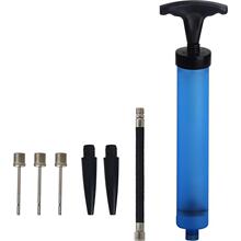 Christmas Halloween 10 Portable Hand Air Ball Pump Inflator