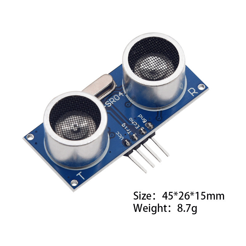 HC-SR04超音波モジュール超音波距離測定モジュール距離測定モジュール超音波センサ|undefined
