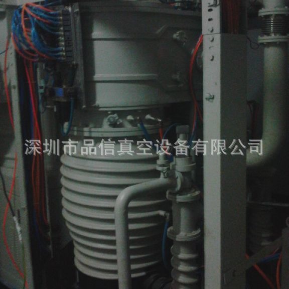 服务安捷伦扩散泵维修专用润滑油道康宁DC704