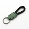 Light green black line