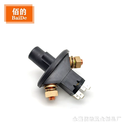 Battery Resistors, Battery – Power supply, ignition system accessories