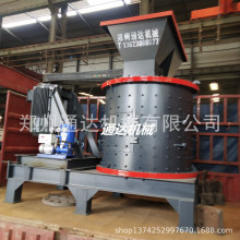 复合式制砂机 板锤立式破碎机 煤矸石粉碎机 制砂破碎机价格