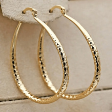 L 92268 Vintage Creative Women's Earrings ���Ŵ���Ůʿ����