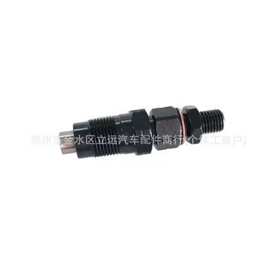 the manufacturer, Oil pump, nozzle