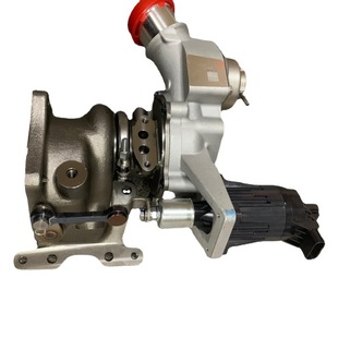 Для турбокомпрессора Honda Accord 1,5 T VG16 6A0-F4-T/C L15BN