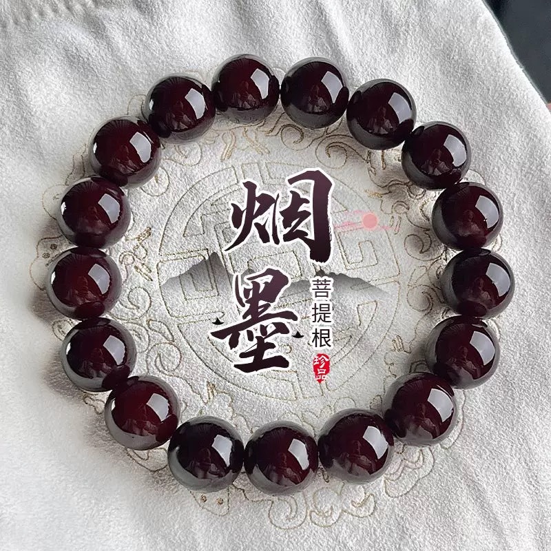 Yanmo Bodhi 12mm [일반 비즈 스타일]