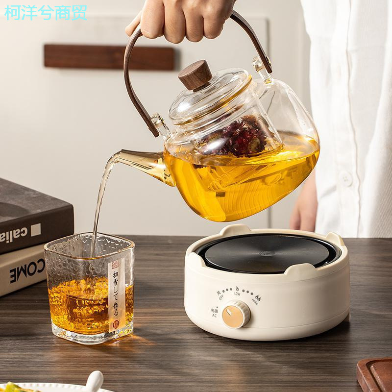 円格多電気陶炉茶器家庭用茶器茶器茶器電気陶炉一煮茶器囲炉器|undefined