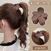 Ponytail, hairgrip, shark, crab pin, hair accessory, clips included, internet celebrity, new collection, wholesale