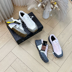 莞産高品秋冬男女モデル屋外防風防水ランニング登山クライミングスポーツシューズ滑り止めクロスカントリーシューズ