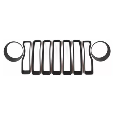 Digər kuzov və aksesuarlar – Parts