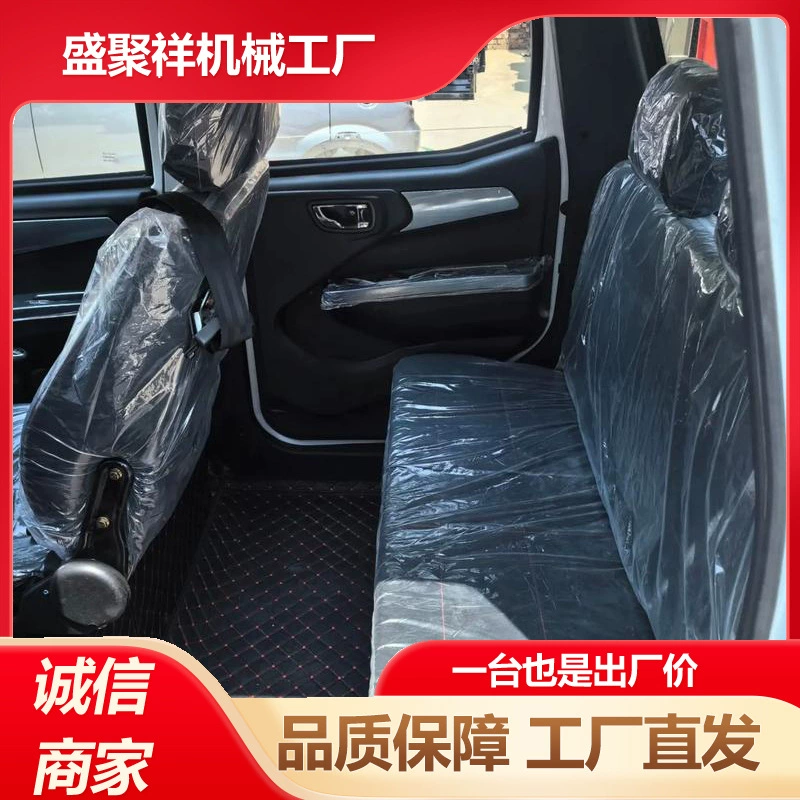 Экспорт трехколесных мотоциклов на экспорт, стандарт Евро-4, воздушное охлаждение двигателя, усилитель тормозов, трехколесный мотоцикл