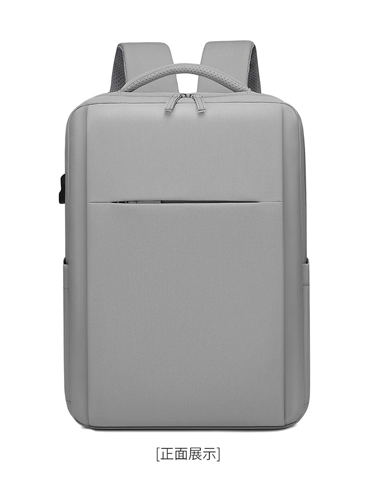 Upgrade-Modell großvolumiger Rucksack mit zwei Fächern, Luftkissen-Stoßschutz, für 26 Modelle, 16-Zoll Legion Laptop-Rucksack