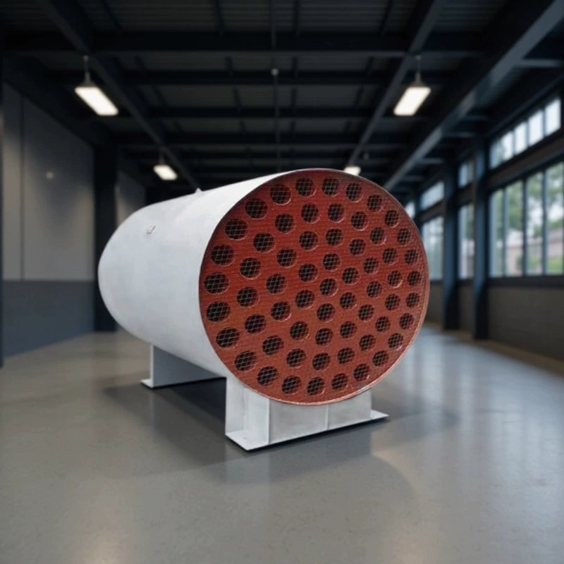 Глушитель вентилятора Shengen