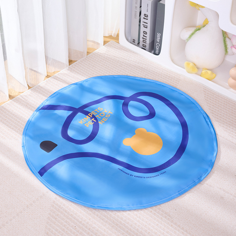 Nueva cubierta de caza de juguete para gatos, bola de gato divertida eléctrica, juguete automático para mascotas, artefacto para aliviar el aburrimiento, venta al por mayor transfronteriza