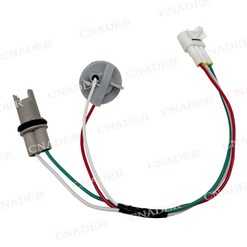 81125-35440 Подходит для Toyota 4Runner 2004-2009 годов выпуска, жгут проводов держателя указателя поворота передней фары