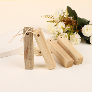 Inkstone Manufacturer Direct Sales Anti-Termite Wood Strips, Insect Repellent, Anti-Termite Blocks, Anti-Termite Magic Tool, Moisture-Proof